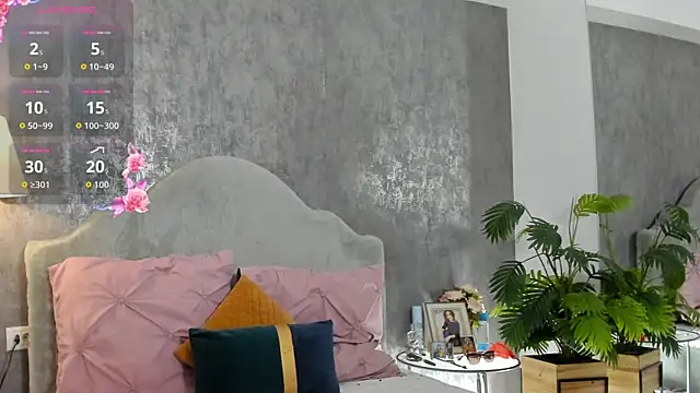LisaCroft online show from 05/11/26, 07:14