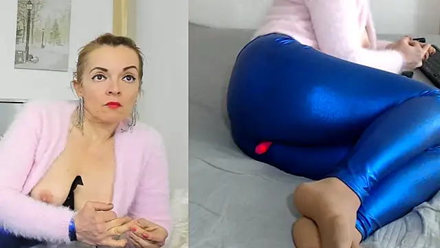 KateConner online show from 01/27/25, 07:56