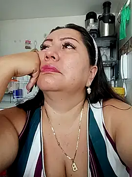 Brenda Berck  online show from 03/01/25, 02:34