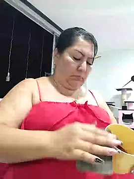 Brenda Berck  online show from 03/02/25, 02:08