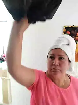 Brenda Berck  online show from 03/08/25, 07:20