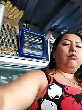 Brenda Berck  online show from 03/13/25, 02:01