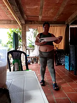 Brenda Berck  online show from 09/10/25, 07:25