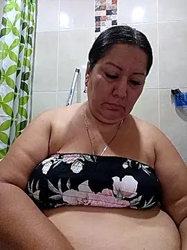 Brenda Berck  online show from 11/14/25, 12:37