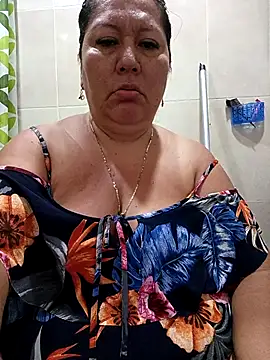 Brenda Berck  online show from 11/17/25, 12:55