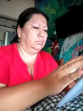 Brenda Berck  online show from 11/20/25, 11:32