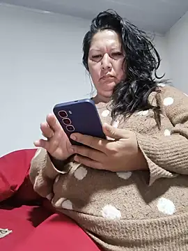 Snapshot of Brenda_Berck_ chatting on 06/10/26, 10:36 Brenda Berck online show from 06/10/26, 10:36