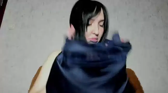 Snapshot of MissGulia chatting on 01/14/25, 01:49 MissGulia online show from 01/14/25, 01:49