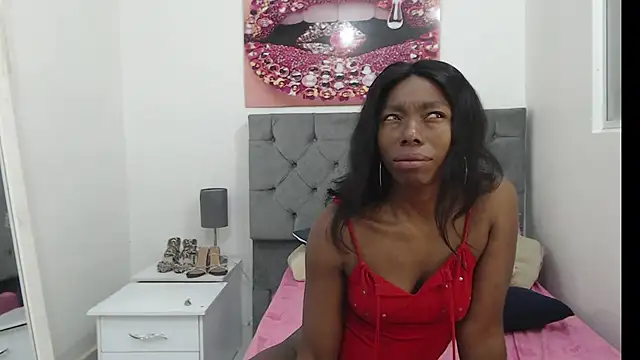 kirajohnson online show from 02/06/26, 06:44