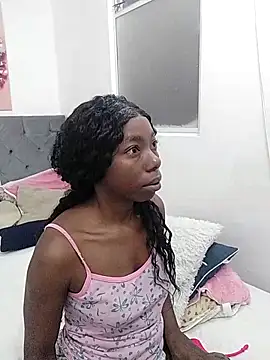 kirajohnson online show from 03/04/26, 01:50