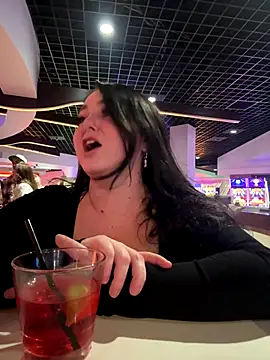 Kira tattoo online show from 11/23/25, 02:11