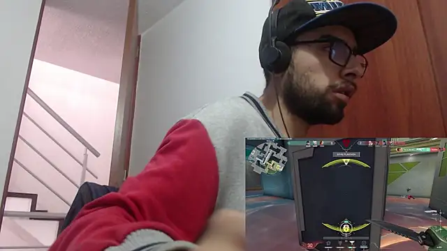 Snapshot of fvckolombianguyy chatting on 02/16/25, 10:21 fvckolombianguyy online show from 02/16/25, 10:21