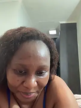 Bootyliciouse21X online show from 12/01/25, 02:38