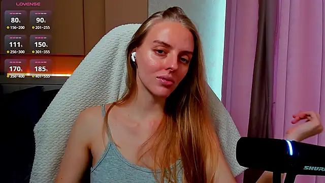 Jam cream online show from 11/16/25, 11:16