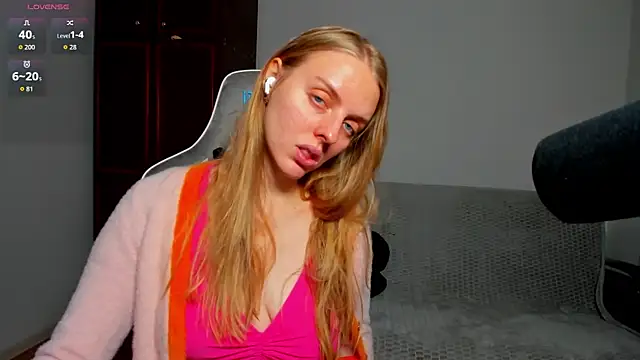 Jam cream online show from 03/11/26, 11:16