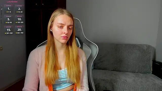 Jam cream online show from 03/31/26, 09:43