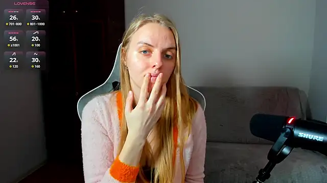 Jam cream online show from 04/22/26, 07:11