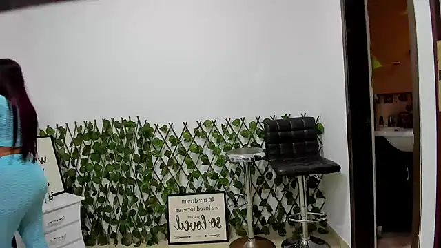 Fancyxlove online show from 01/27/25, 01:09