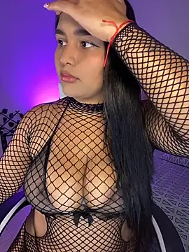 Fancyxlove online show from 10/02/25, 01:51