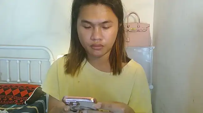 Snapshot of JustineBIGCUM chatting on 02/02/25, 05:21 JustineBIGCUM online show from 02/02/25, 05:21