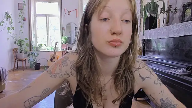 Snapshot of Miranda2_0 chatting on 02/23/26, 09:50 Miranda2 0 online show from 02/23/26, 09:50