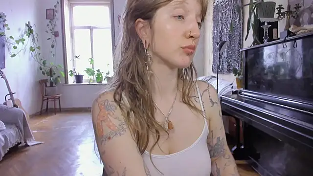 Miranda2 0 online show from 04/05/26, 10:34