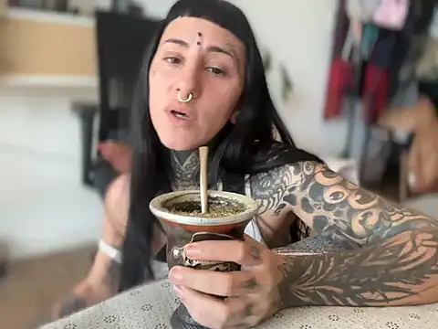 samisamsx online show from 10/08/25, 06:16