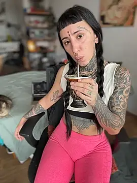 samisamsx online show from 10/12/25, 06:07