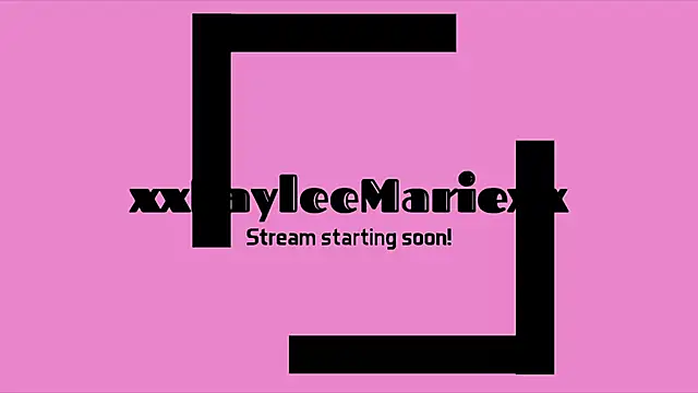 Snapshot of xxhayleemariexx chatting on 06/25/26, 02:33 xxhayleemariexx online show from 06/25/26, 02:33