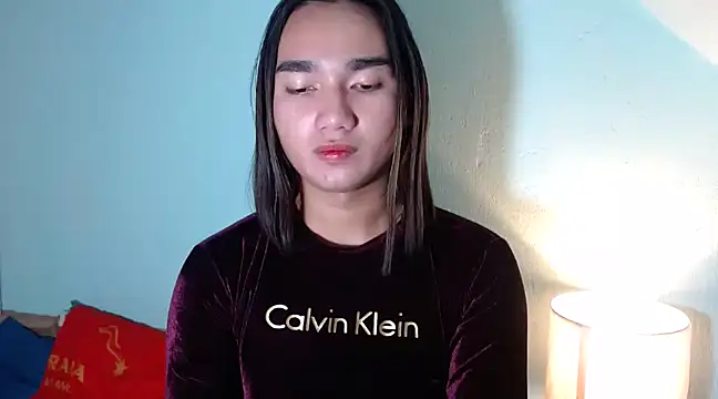 Snapshot of CasandraDiaz chatting on 12/18/24, 10:24 CasandraDiaz online show from 12/18/24, 10:24