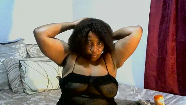 LadyLillyX online show from 03/22/26, 07:06