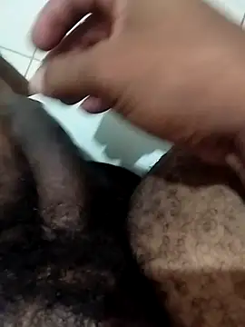 chokito32 online show from 03/18/26, 01:31