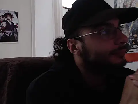 xZABLEYERx online show from 10/22/25, 11:10