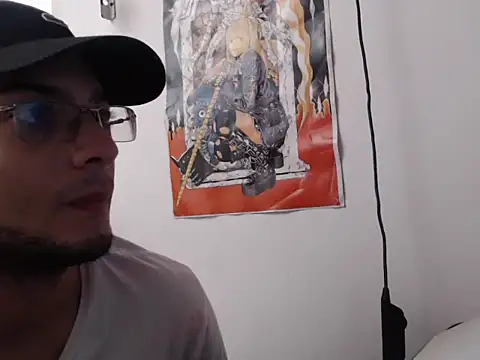 xZABLEYERx online show from 10/24/25, 06:37