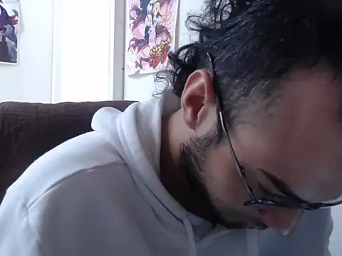 xZABLEYERx online show from 10/28/25, 11:58