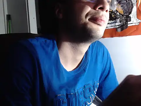 xZABLEYERx online show from 11/01/25, 09:55