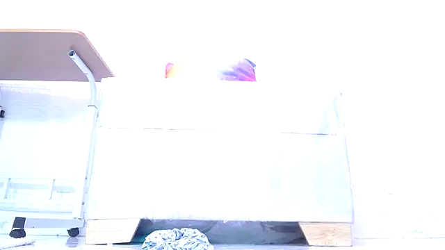 NaomiPassionate online show from 05/31/26, 02:09