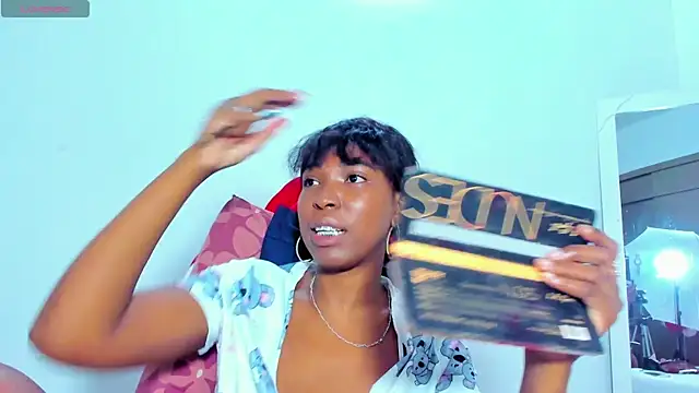 myblackdoope online show from 03/03/26, 12:33