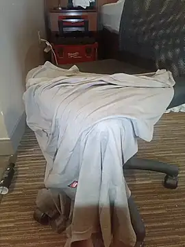 k-dong online show from 02/17/26, 06:36