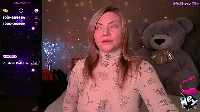 KristiOwen online show from 02/04/26, 12:49