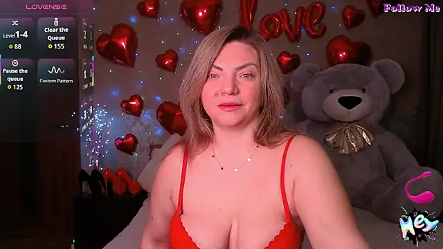 KristiOwen online show from 03/15/26, 12:27