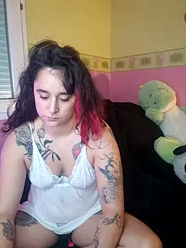 midnaxsg online show from 11/07/25, 10:26