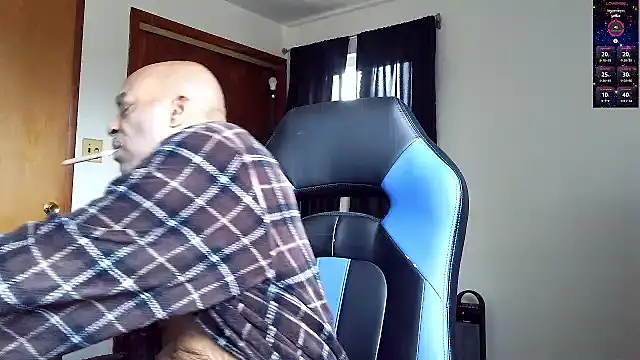 longdick4you8686 online show from 03/02/26, 01:07