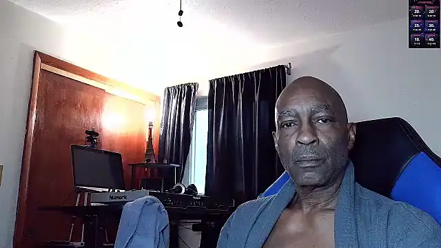 longdick4you8686 online show from 03/23/26, 12:20