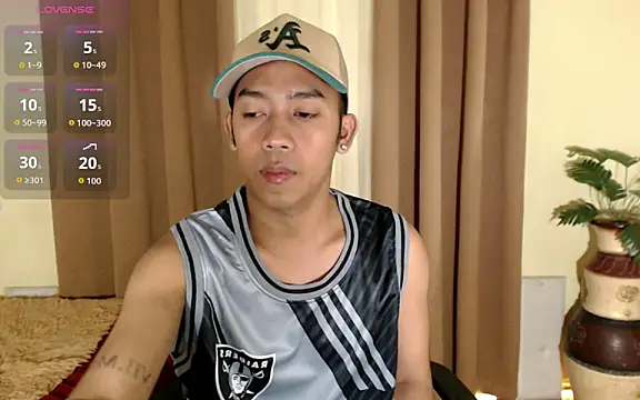 kinkymoreno online show from 03/18/26, 09:56