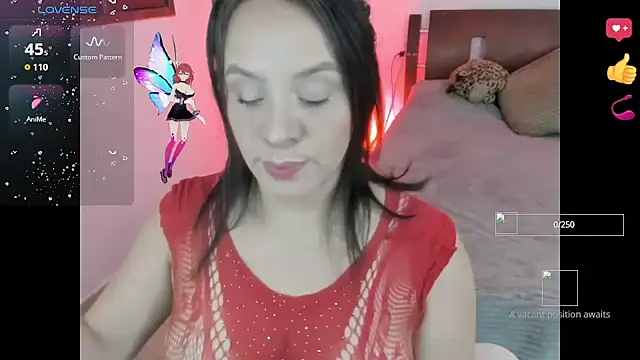 SweetNathalya online show from 11/14/25, 07:51