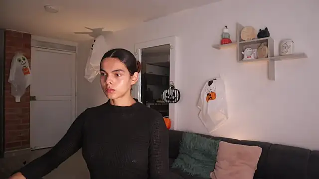  Vahos  online show from 10/27/25, 06:56