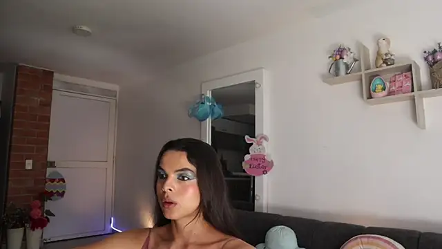  Vahos  online show from 03/31/26, 07:14