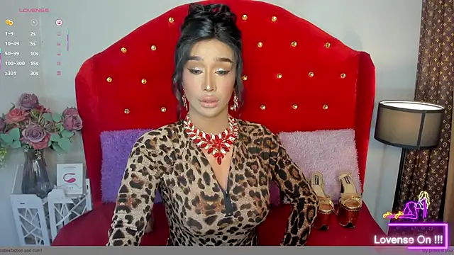 TranSEXUALDIVA online show from 09/22/25, 09:28