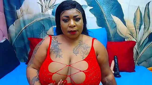 Snapshot of Ebonyhotass26 chatting on 05/27/26, 06:54 Ebonyhotass26 online show from 05/27/26, 06:54